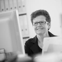 Judith Scherrer