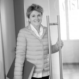 Irma Stillhard-Schmidhauser
